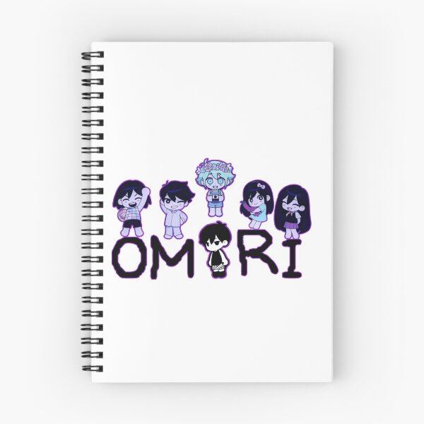 Item preview, Omori designed and sold by laourajane.