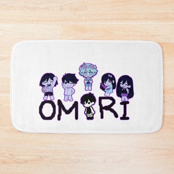 Item preview, Omori designed and sold by laourajane.