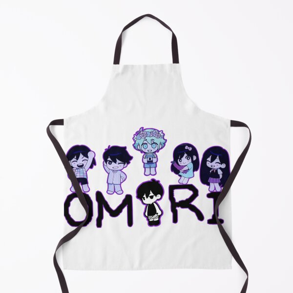 Item preview, Omori designed and sold by laourajane.