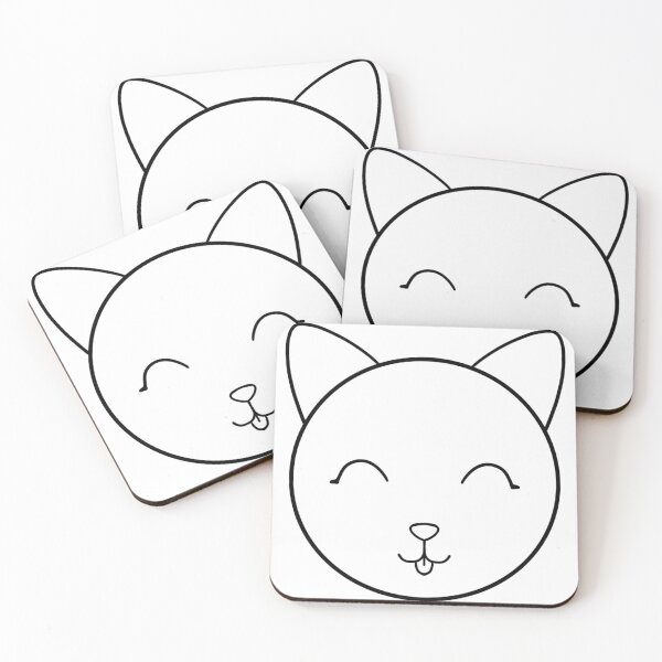 Item preview, Silly Cat designed and sold by CaptinAubs.