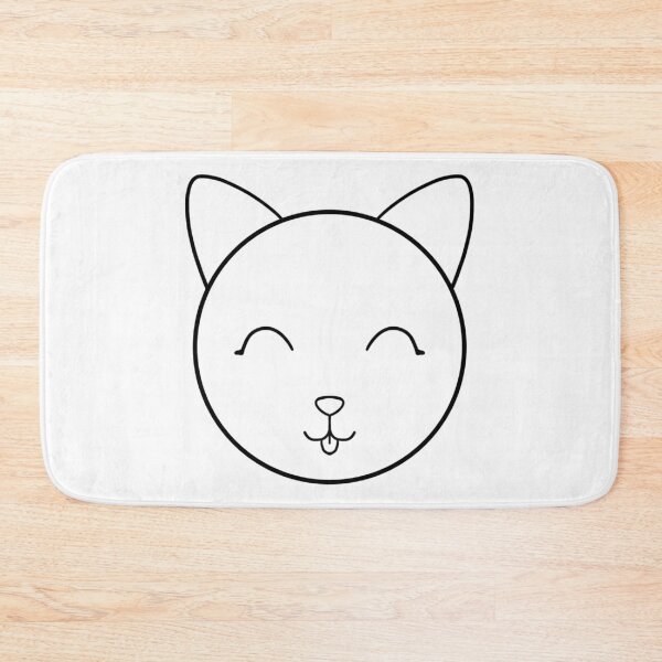Item preview, Silly Cat designed and sold by CaptinAubs.