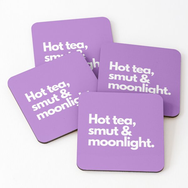 Item preview, Hot Tea Smut And Moonlight designed and sold by GleamingGiant.