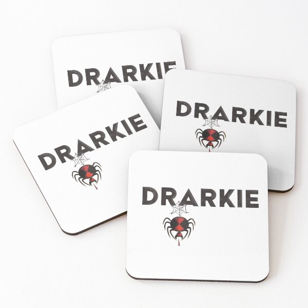 Item preview, Spider Gang Darkie designed and sold by TheMagicalMist.