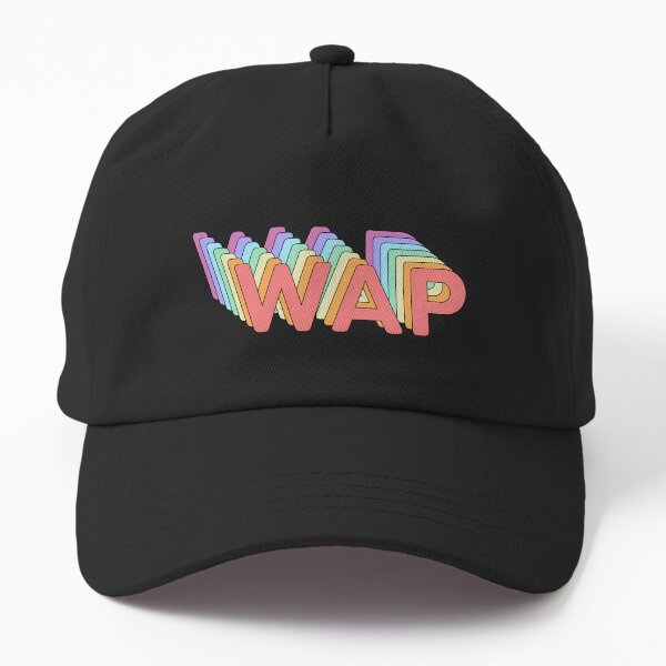 Item preview, WAP designed and sold by ind3finite.
