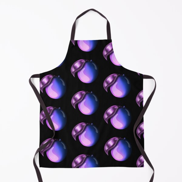 Item preview, Glossy plum designed and sold by GlaDyxies.