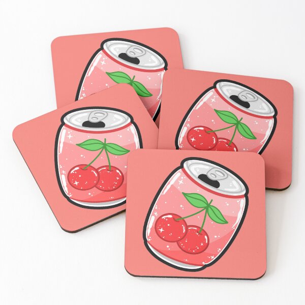 Item preview, Cherry Soda designed and sold by jesimink.