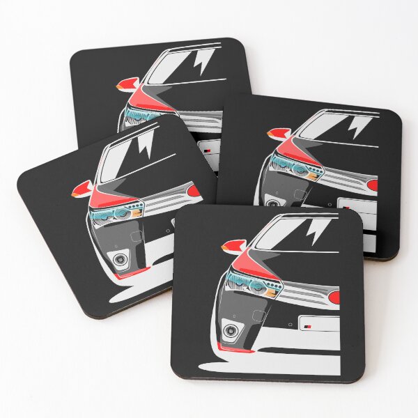 Item preview, Corolla Altis GR Gazoo Racing designed and sold by CopiPanilArt.