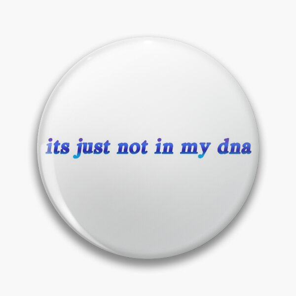 Item preview, dna designed and sold by Kat Acosta.