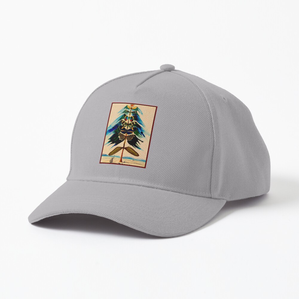 Item preview, Baseball Cap designed and sold by posterbobs.