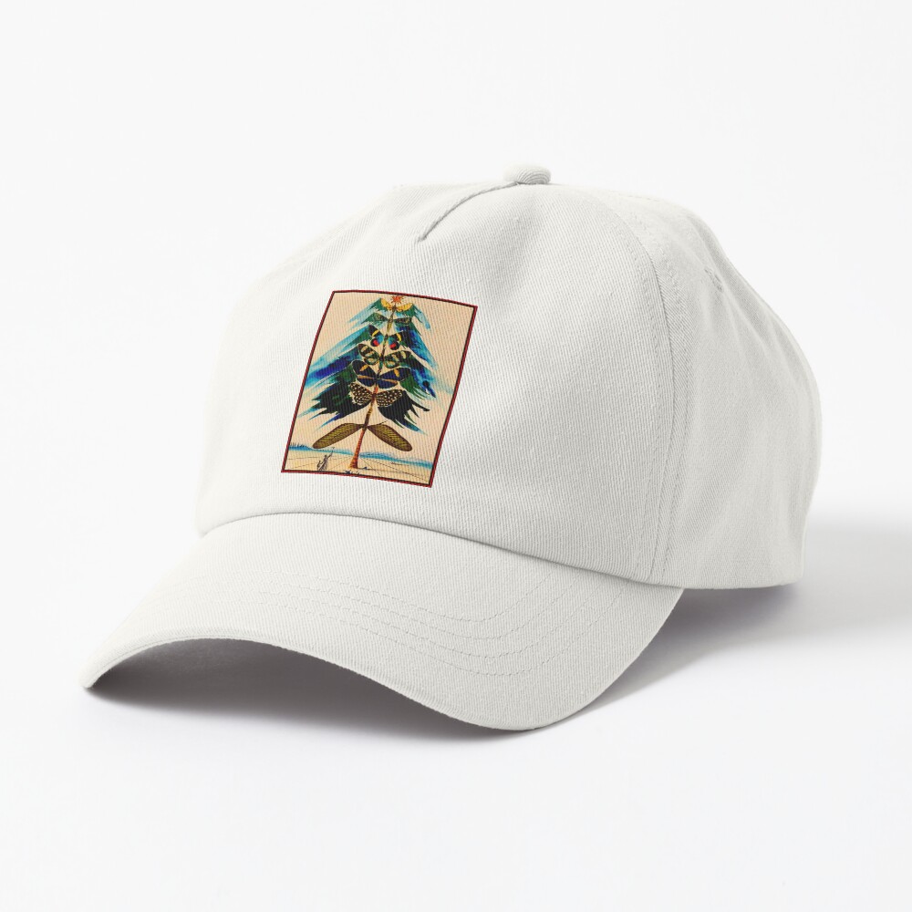 Item preview, Dad Hat designed and sold by posterbobs.