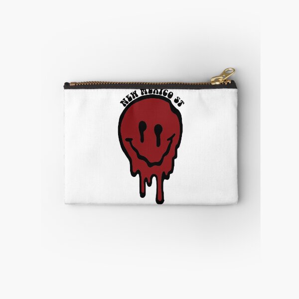 Item preview, New Mexico State University Face designed and sold by kkosmicki.