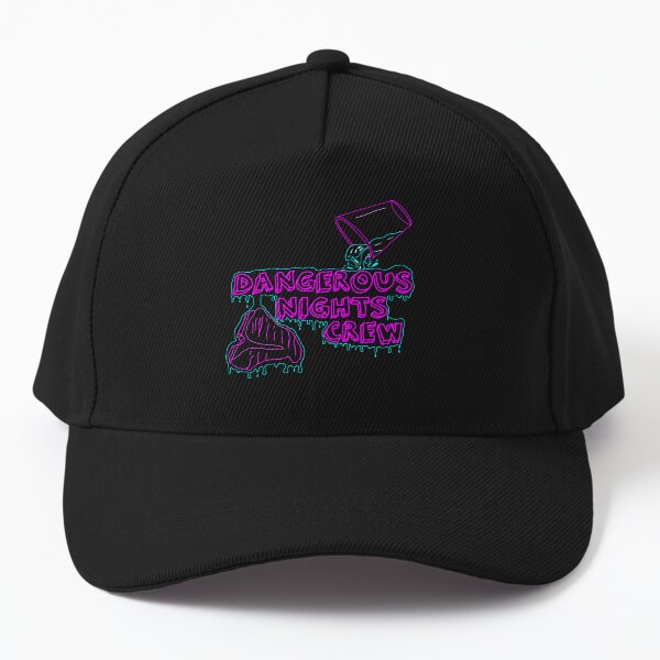 Item preview, Dangerous Nights Crew (I Think You Should Leave) designed and sold by sushibeans.