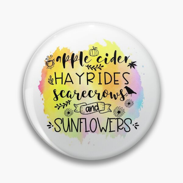 Item preview, Apple Cider Hayrides- Fall Autumn Season Gifts designed and sold by younghopes.