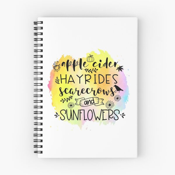 Item preview, Apple Cider Hayrides- Fall Autumn Season Gifts designed and sold by younghopes.