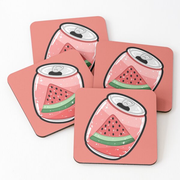 Item preview, Watermelon Soda designed and sold by jesimink.
