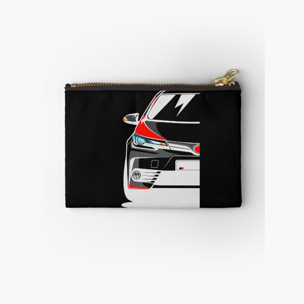 Item preview, Corolla Altis GR Gazoo Racing designed and sold by CopiPanilArt.