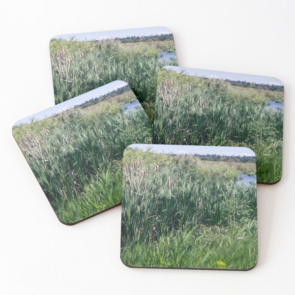 Item preview, Windy day in the park designed and sold by CanadianWild418.