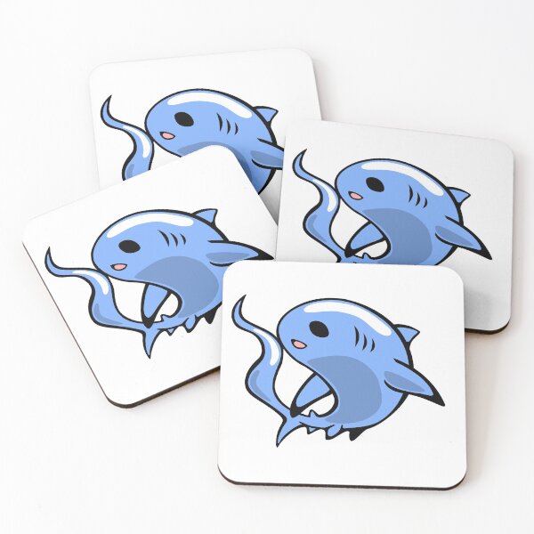 Item preview, Little Shark designed and sold by GORLOG.