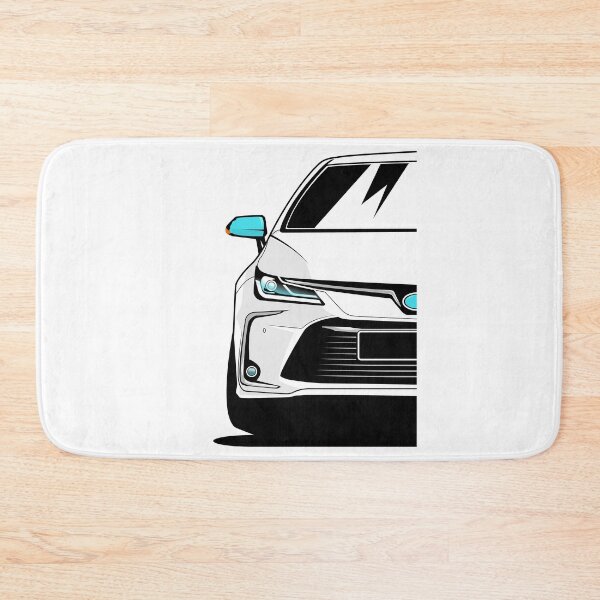 Item preview, Corolla Altis Hybrid designed and sold by CopiPanilArt.