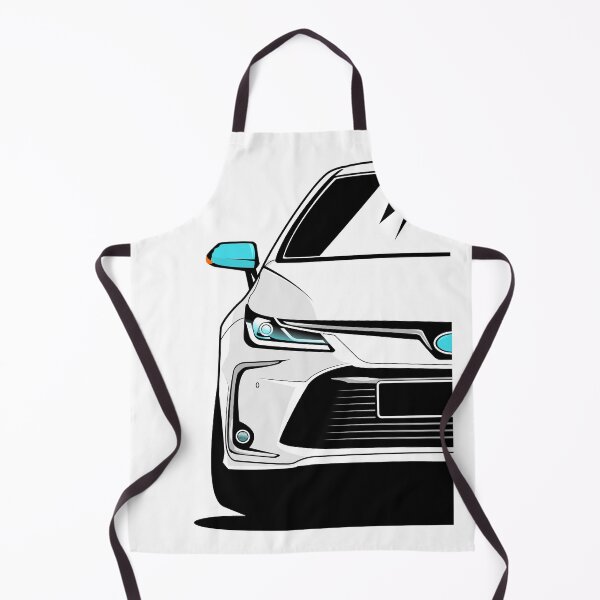 Item preview, Corolla Altis Hybrid designed and sold by CopiPanilArt.