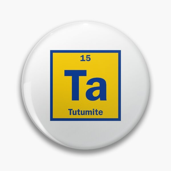 Item preview, Tutumite designed and sold by Ramheart.