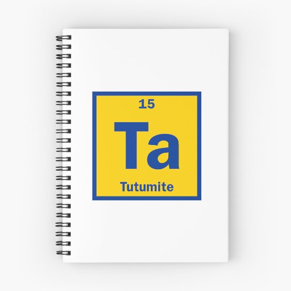 Item preview, Tutumite designed and sold by Ramheart.