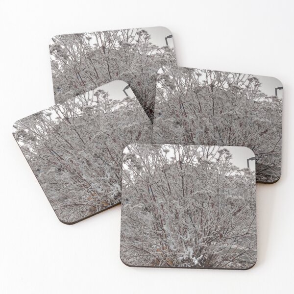Item preview, Frosted Berry Bush designed and sold by KearVedra.