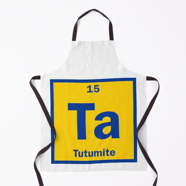 Item preview, Tutumite designed and sold by Ramheart.