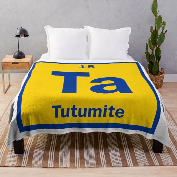 Item preview, Tutumite designed and sold by Ramheart.
