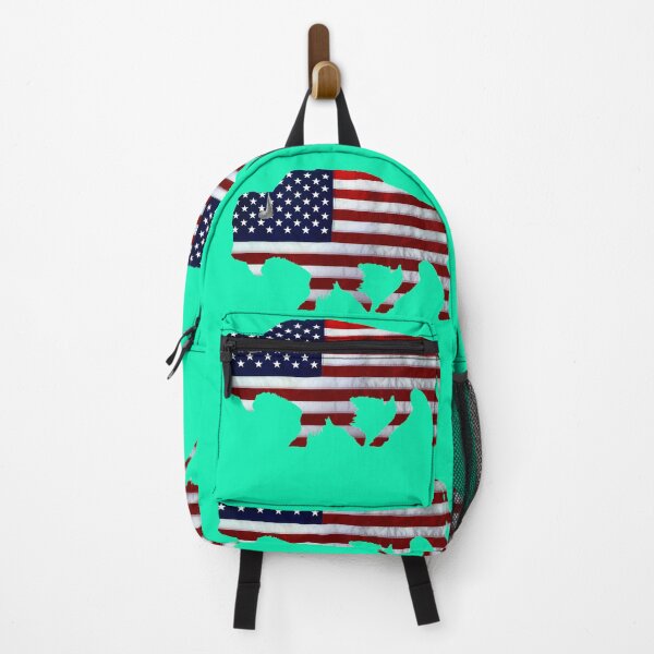 Item preview, American flag designed and sold by MJayDesign.
