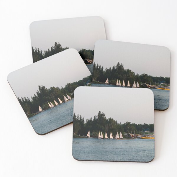 Item preview, Sailing on a summers day designed and sold by CanadianWild418.