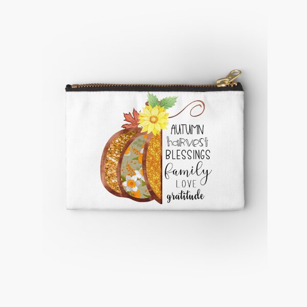 Item preview, Autumn Harvest Blessings- Fall Autumn Season Gifts designed and sold by younghopes.