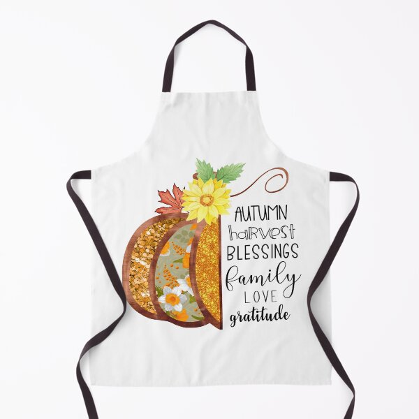 Item preview, Autumn Harvest Blessings- Fall Autumn Season Gifts designed and sold by younghopes.