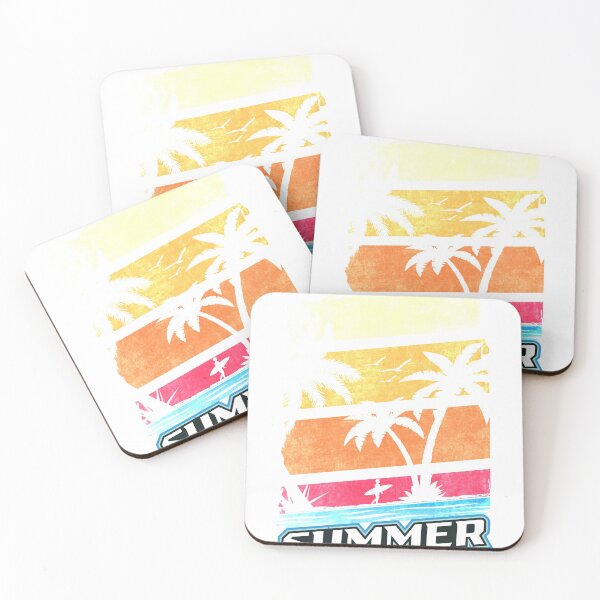 Item preview, SUMMER :palm - sun - sandals and more... (summer escape) designed and sold by charaf19.