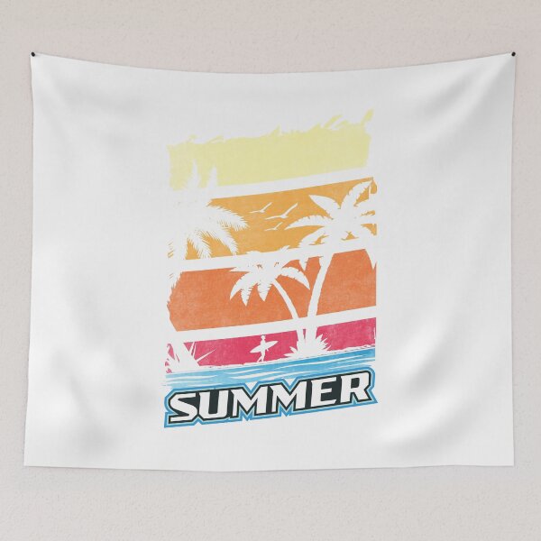 Item preview, SUMMER :palm - sun - sandals and more... (summer escape) designed and sold by charaf19.