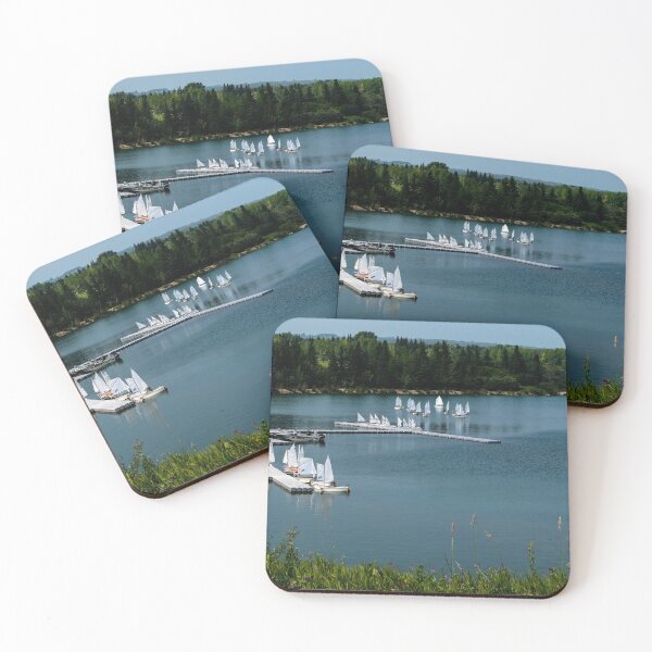 Item preview, Sailboats  designed and sold by CanadianWild418.