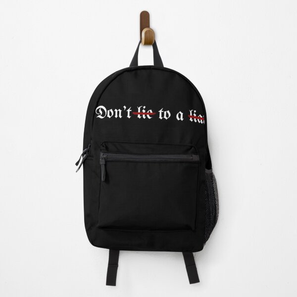 Item preview, Dont lie to a liar designed and sold by naomi-jgs.