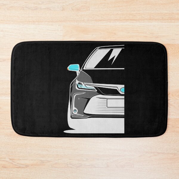 Item preview, Corolla Altis Hybrid designed and sold by CopiPanilArt.