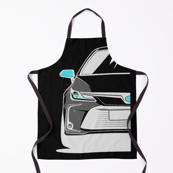 Item preview, Corolla Altis Hybrid designed and sold by CopiPanilArt.