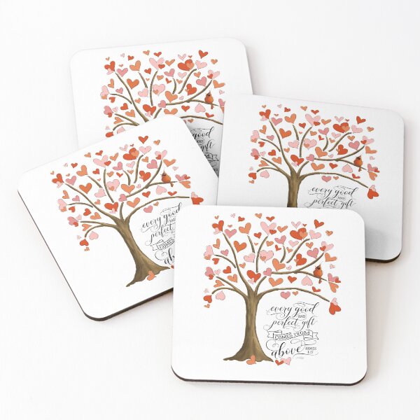 Item preview, Every Good and Perfect Gift designed and sold by Jordan Blackstone.