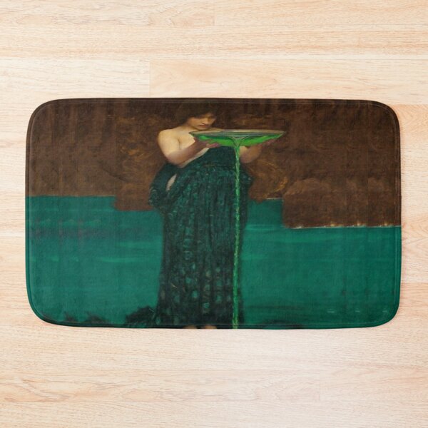 Item preview, John William Waterhouse - Circe Invidiosa designed and sold by Vivanne-art.