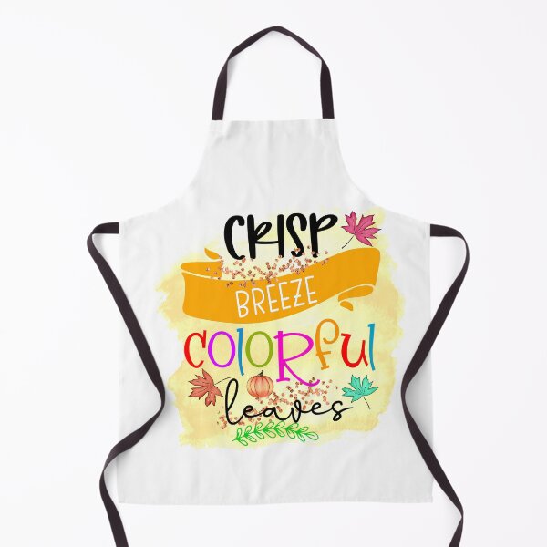 Item preview, Crisp Breeze Colorful Leaves- Fall Autumn Season Gifts designed and sold by younghopes.