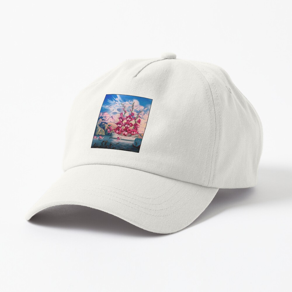 Item preview, Dad Hat designed and sold by posterbobs.