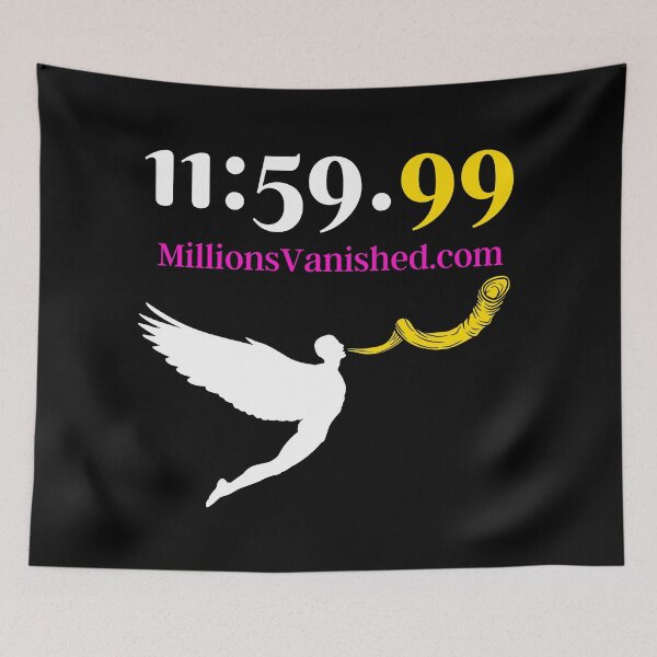 Item preview, 11:59.99 - Christian  designed and sold by 1thes416.