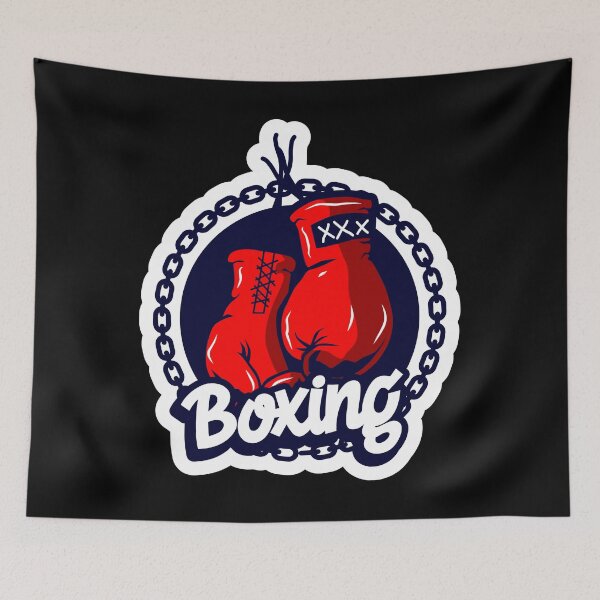 Item preview, Copy of boxing foxy head designed and sold by Dahiss.