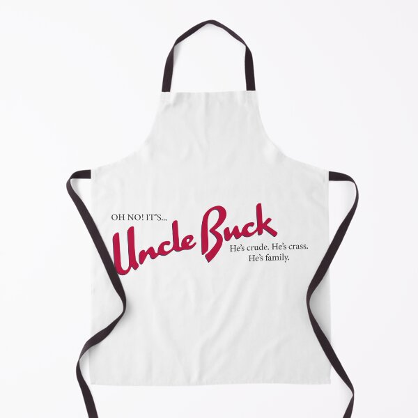 Item preview, Uncle Buck designed and sold by friggsakes.
