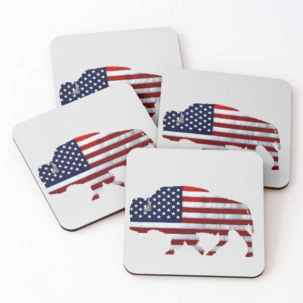Item preview, American flag designed and sold by MJayDesign.