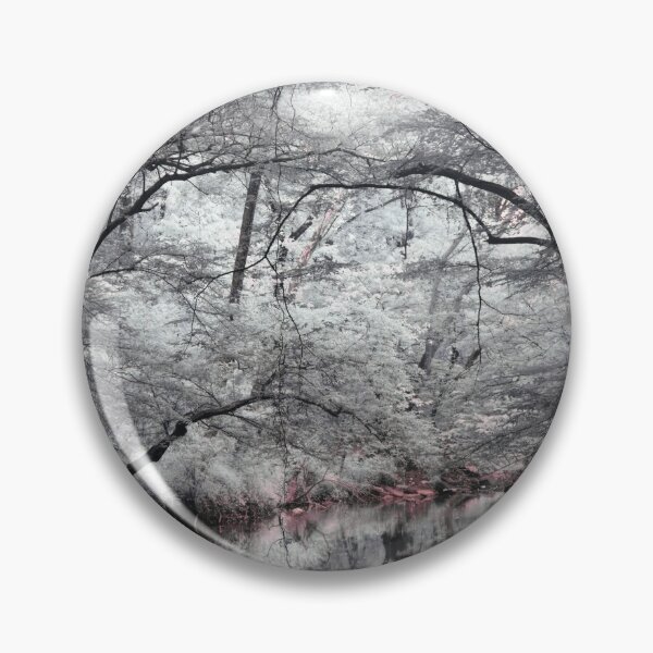 Item preview, Forest Reflections in the Water designed and sold by billduncan.