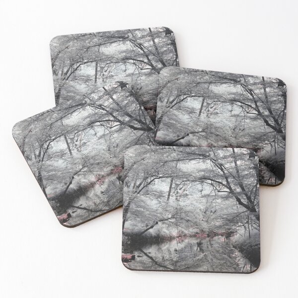 Item preview, Forest Reflections in the Water designed and sold by billduncan.