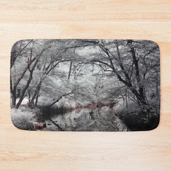Item preview, Forest Reflections in the Water designed and sold by billduncan.